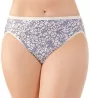 Vanity Fair Illumination Hi-Cut Brief Panty - 3 Pack 13108PK