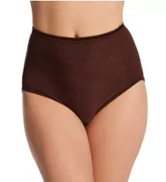 Illumination Brief Panty Cappuccino 8