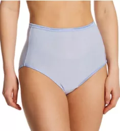 Illumination Brief Panty Faded Denim 6