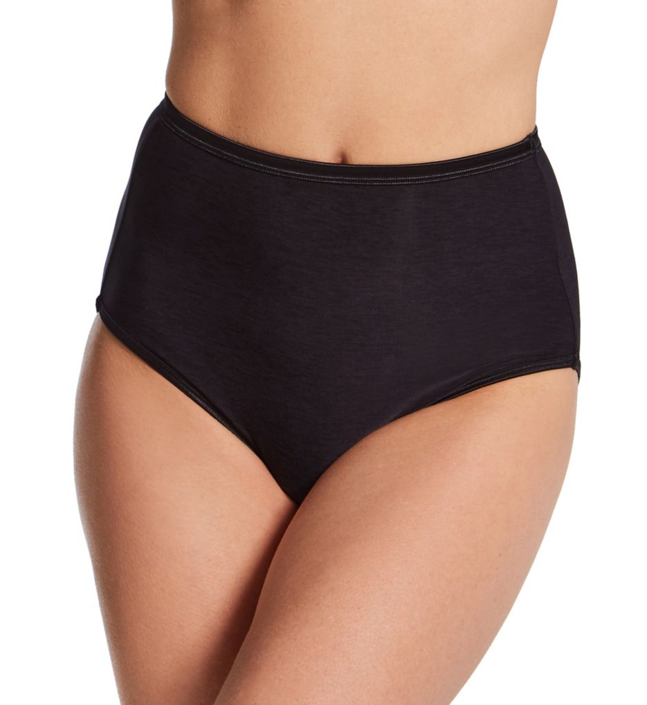Vanity Fair Women's Underwear Illumination Brief Panty 13109, Blue