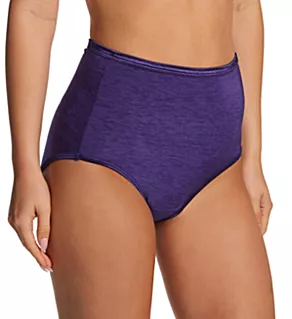 Illumination Brief Panty MOODY BLUE 7