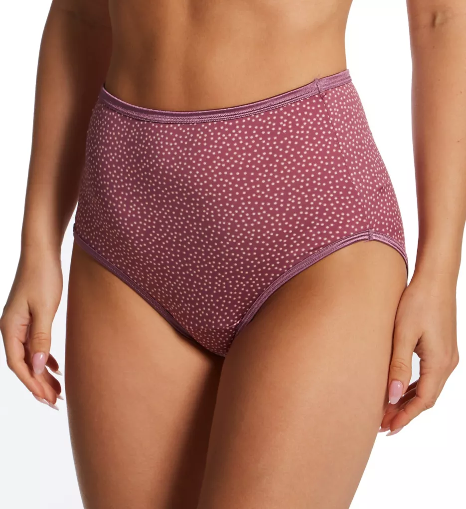 Illumination Brief Panty NH DIPPY DOT PRINT 10