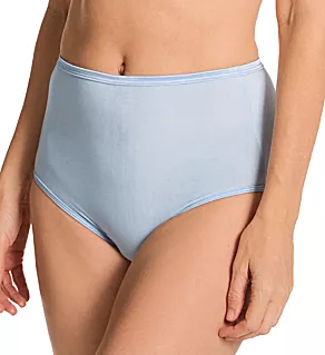Illumination Brief Panty Shirting Blue 9