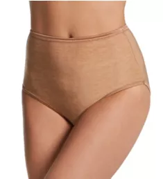 Illumination Brief Panty Totally Tan 10