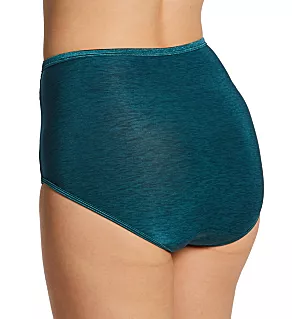 Illumination Brief Panty Emerald Gem 9