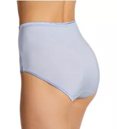 Illumination Brief Panty Faded Denim 6