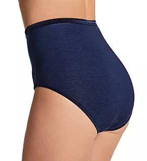 Illumination Brief Panty Ghost Navy 8