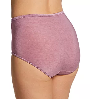 Illumination Brief Panty Mauve Mist 9