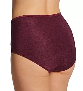 Illumination Brief Panty Sophisticated Plum 10