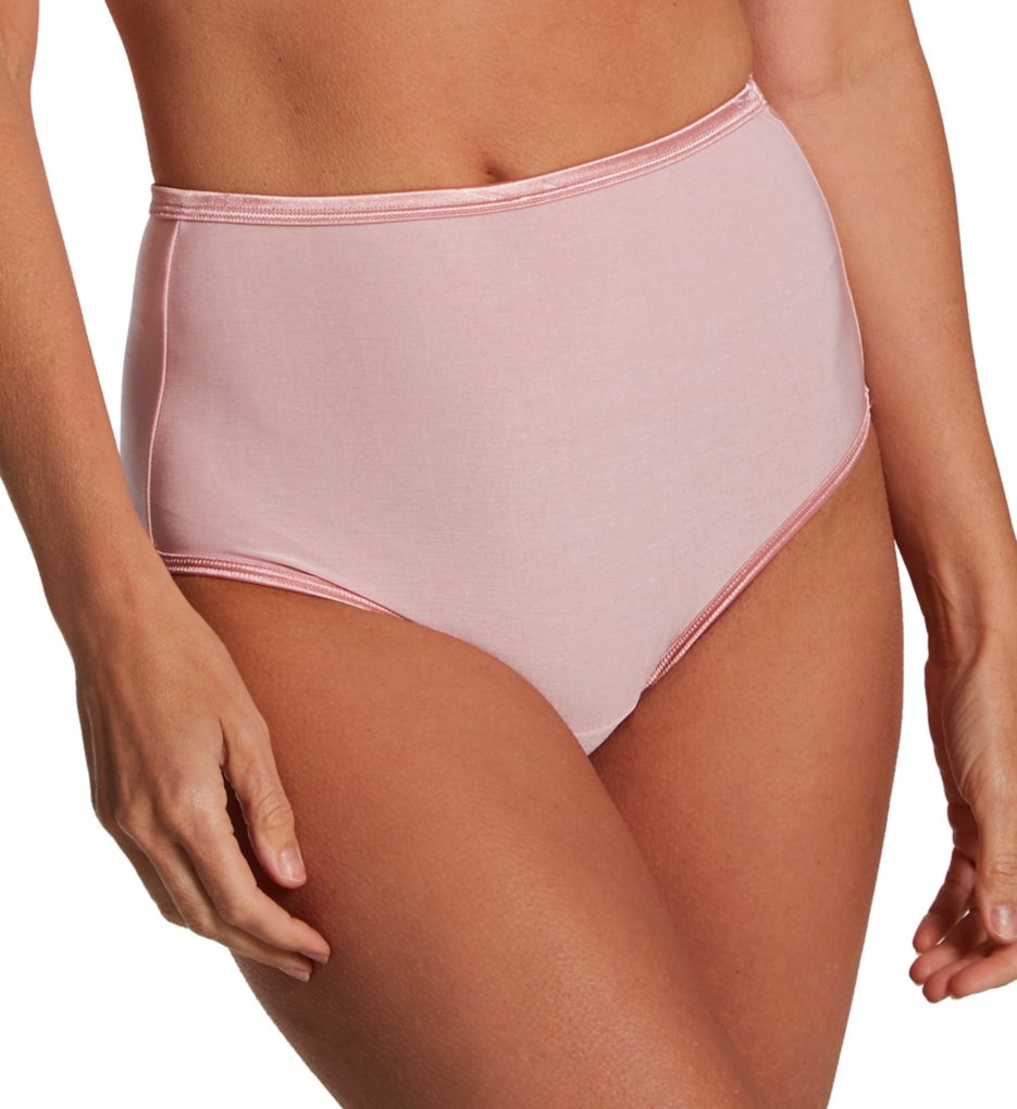 Vanity Fair Womens Underwear Illumination Brief Panty 13109 : :  Clothing, Shoes & Accessories