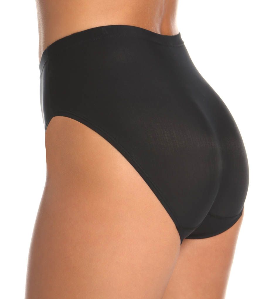 Cooling Touch Hi-Cut Panty