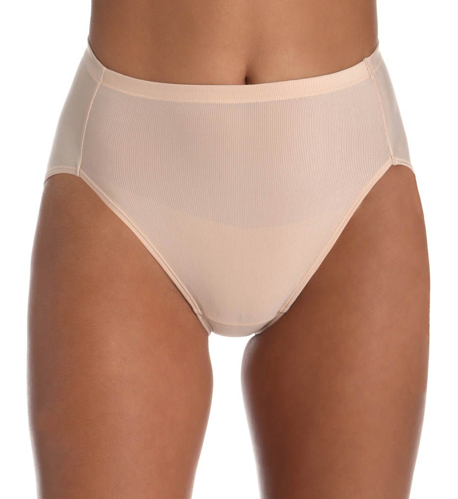 Cooling Touch Hi-Cut Panty-fs