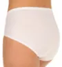 Vanity Fair Body Caress Hi Cut Brief Panty 13137 - Image 2