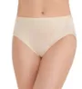 Vanity Fair Body Caress Hi Cut Brief Panty 13137 - Image 1