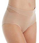 Breathable Luxe Brief Panty