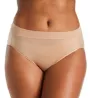 Vanity Fair Beyond Comfort Hi-Cut Brief Panty 13212 - Image 1