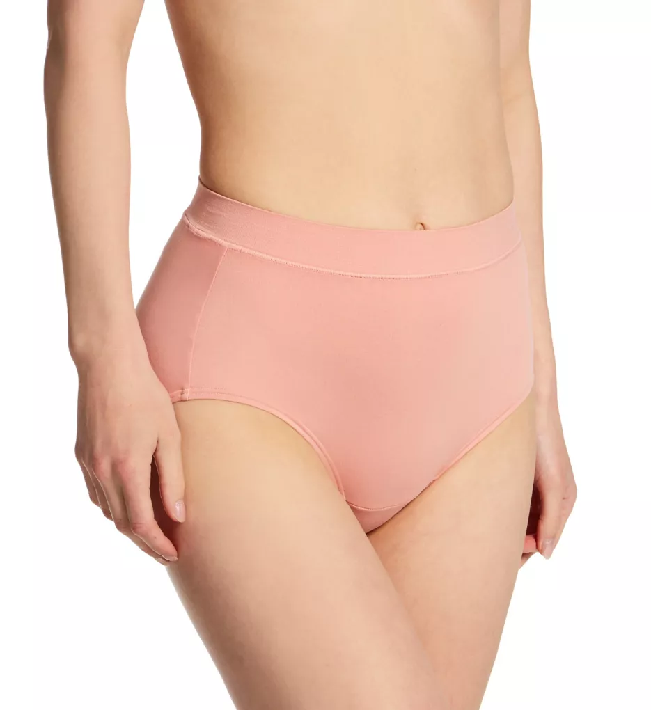 Maiden Form Beige Boyshort Lace Trim Underwear Womens Size Small NEW -  beyond exchange