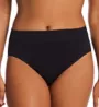 Vanity Fair No Pinch, No Show Seamless Hi-Cut Panty 13217 - Image 1