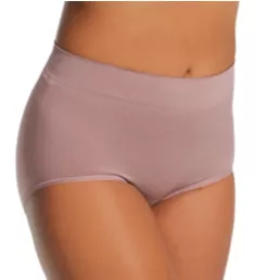 No Pinch, No Show Seamless Brief Panty