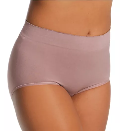 Vanity Fair No Pinch, No Show Seamless Brief Panty 13218