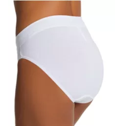 Elevated Modal Hi-cut Brief Panty