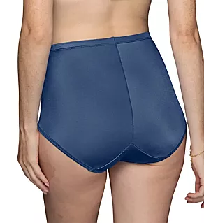 Smoothing Comfort Lace Brief Panty Future Dusk 9