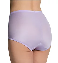 Smoothing Comfort Lace Brief Panty Virtual Lavender 7