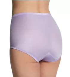 Smoothing Comfort Lace Brief Panty Virtual Lavender 6