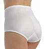 Vanity Fair Smoothing Comfort Lace Brief Panty 13262 - Image 2