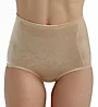 Vanity Fair Smoothing Comfort Lace Brief Panty 13262 - Image 1