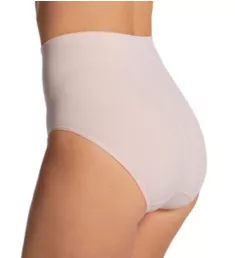 Smoothing Comfort Seamless Brief Panty Sheer Quartz 6