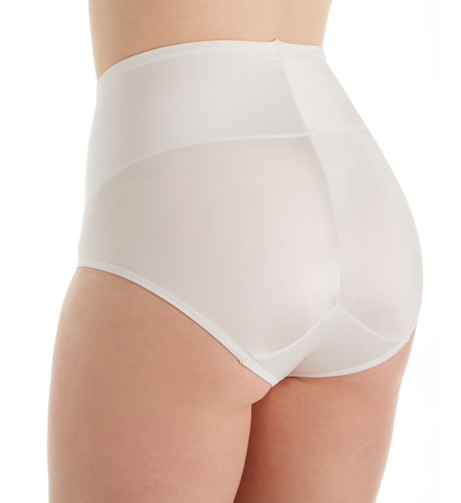 Smoothing Comfort 360 Brief Panty with Rear Lift-bs