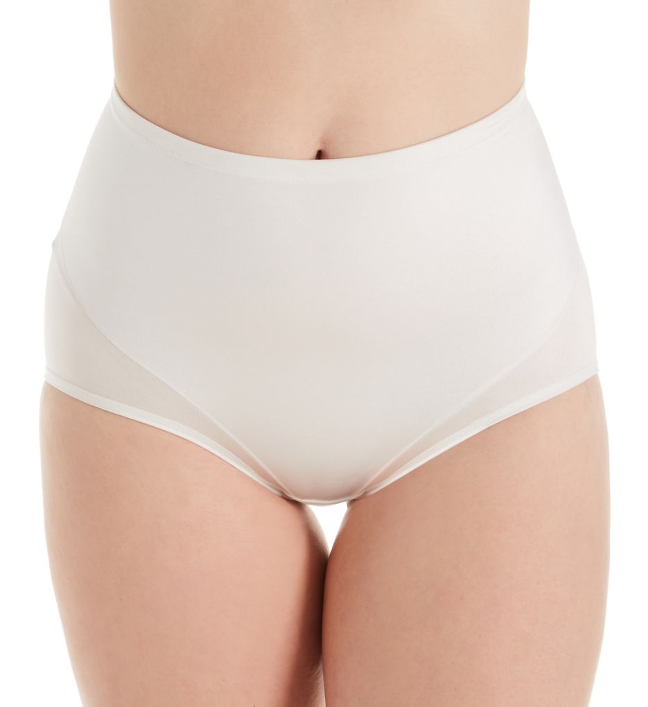 Smoothing Comfort 360 Brief Panty with Rear Lift-fs