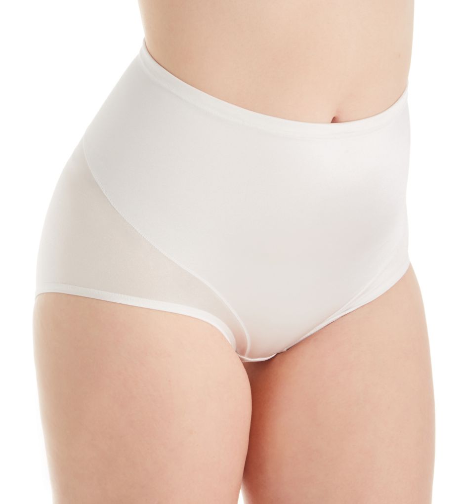 Smoothing Comfort 360 Brief Panty with Rear Lift-gs