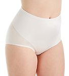 Smoothing Comfort 360 Brief Panty with Rear Lift