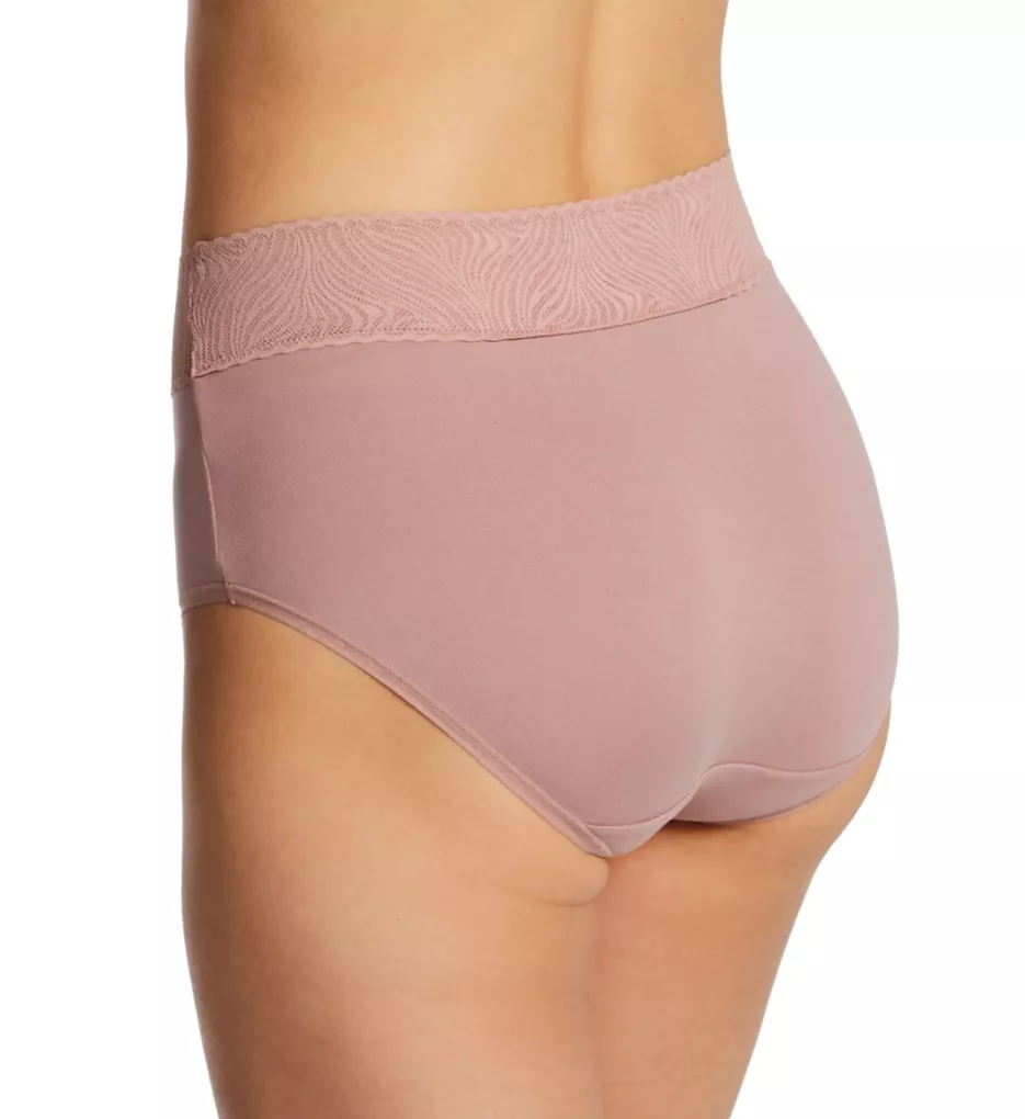 Effortless Brief Panty Baked Blush 6