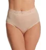 Vanity Fair Flattering Lace Brief Panty 13281 - Image 1