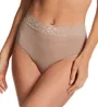 Vanity Fair Flattering Lace Brief Panty 13281