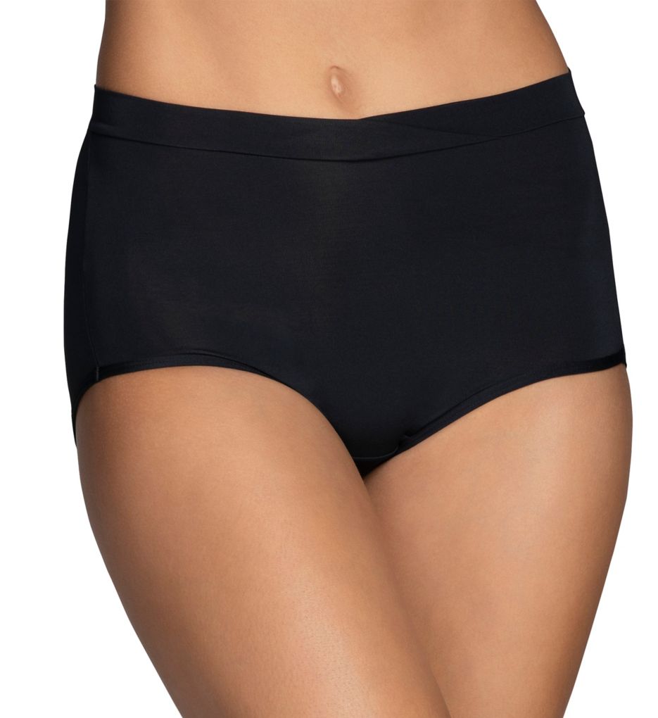 Women's Vanity Fair® Beyond Comfort Silky Stretch Bikini Panty 18291