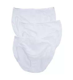 Illumination Hi Cut Brief Panty - 3 Pack