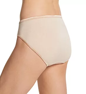 Illumination Hi Cut Brief Panty - 3 Pack RGB Multi 9