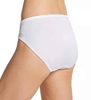 Illumination Hi Cut Brief Panty - 3 Pack SWH Multi 6