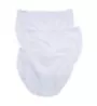 Vanity Fair Illumination Hi Cut Brief Panty - 3 Pack 13307 - Image 3