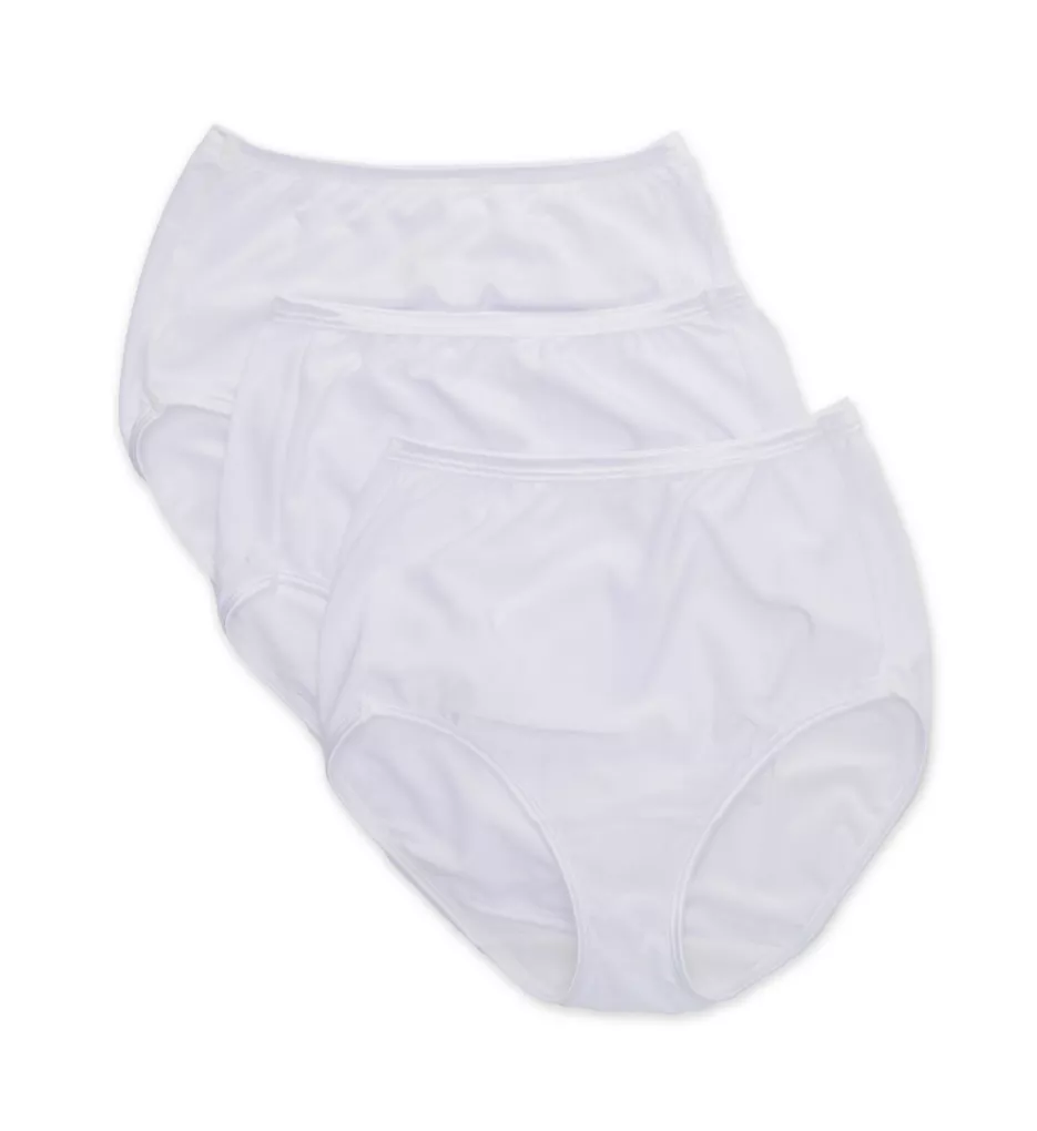 Illumination Hi Cut Brief - 3 Pack SWH Multi 7