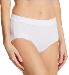 Beyond Comfort Brief Panty - 3 Pack