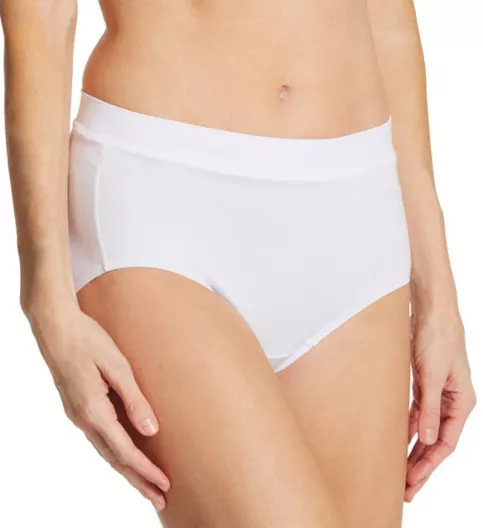 Vanity Fair Beyond Comfort Brief Panty - 3 Pack 13314