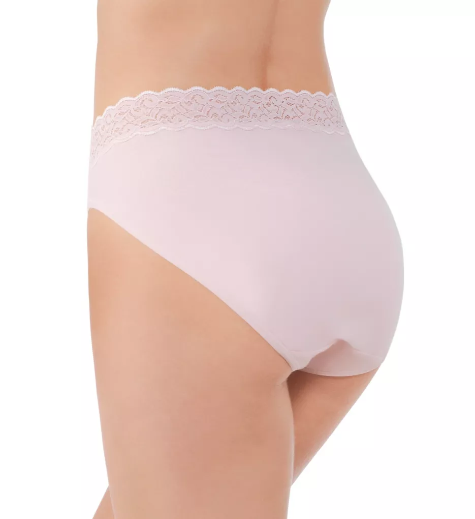Flattering Lace Brief Panty