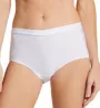 Vanity Fair Beyond Comfort Silky Stretch Brief Panty - 3 Pack 13397 - Image 1