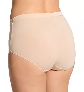 Beyond Comfort Ultimate Stretch Brief Panty - 3 PK MultiI MBDNMB 7