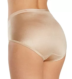 Body Caress Hi-Cut Panty 3-Pack DDB Multi 9